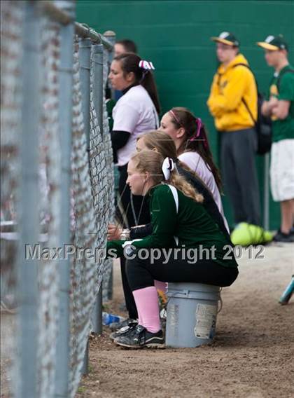 Thumbnail 3 in Neuqua Valley @ Waubonsie Valley photogallery.