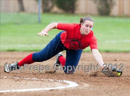 Thumbnail 3 in Neuqua Valley @ Waubonsie Valley photogallery.