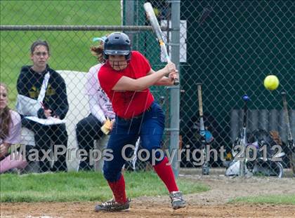 Thumbnail 2 in Neuqua Valley @ Waubonsie Valley photogallery.