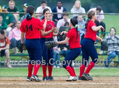 Thumbnail 3 in Neuqua Valley @ Waubonsie Valley photogallery.