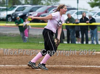 Thumbnail 2 in Neuqua Valley @ Waubonsie Valley photogallery.
