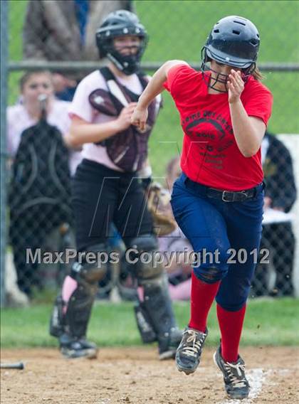Thumbnail 1 in Neuqua Valley @ Waubonsie Valley photogallery.