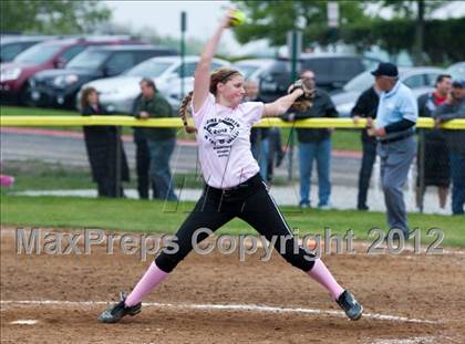 Thumbnail 1 in Neuqua Valley @ Waubonsie Valley photogallery.