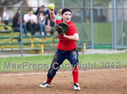 Thumbnail 3 in Neuqua Valley @ Waubonsie Valley photogallery.
