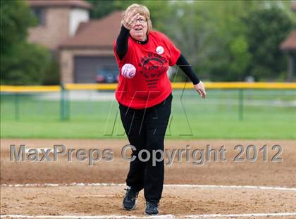 Thumbnail 1 in Neuqua Valley @ Waubonsie Valley photogallery.