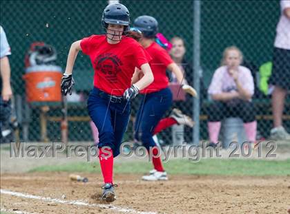 Thumbnail 3 in Neuqua Valley @ Waubonsie Valley photogallery.