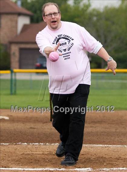 Thumbnail 2 in Neuqua Valley @ Waubonsie Valley photogallery.