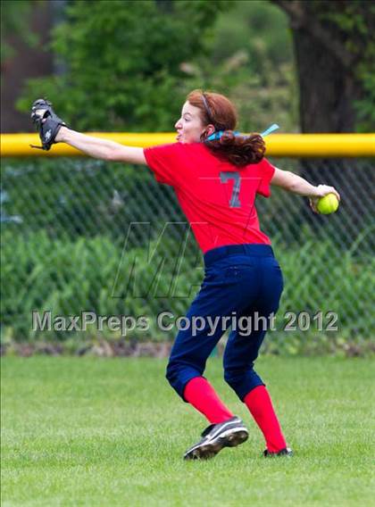 Thumbnail 1 in Neuqua Valley @ Waubonsie Valley photogallery.