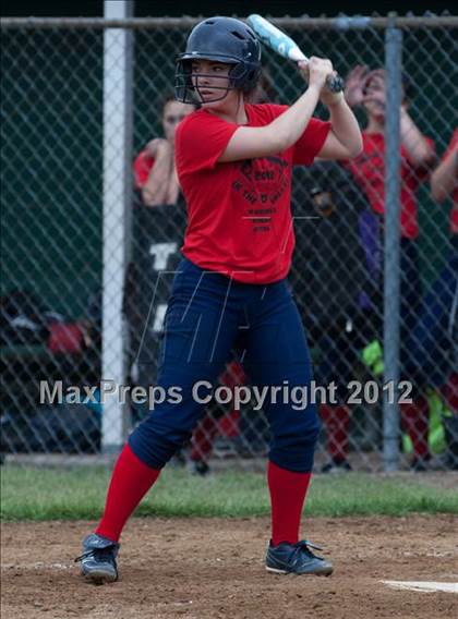 Thumbnail 1 in Neuqua Valley @ Waubonsie Valley photogallery.