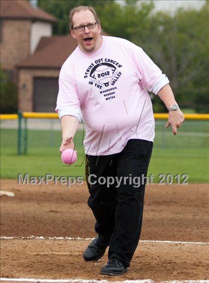 Thumbnail 3 in Neuqua Valley @ Waubonsie Valley photogallery.