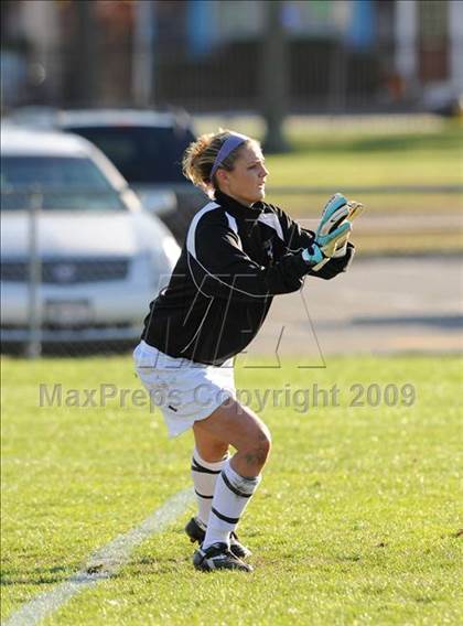 Thumbnail 3 in Islip vs Hauppauge photogallery.