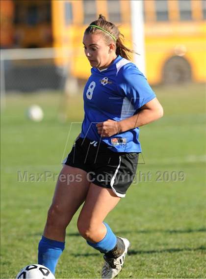 Thumbnail 1 in Islip vs Hauppauge photogallery.