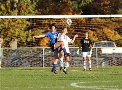 Thumbnail 1 in Islip vs Hauppauge photogallery.