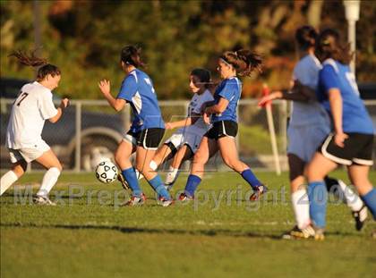 Thumbnail 2 in Islip vs Hauppauge photogallery.