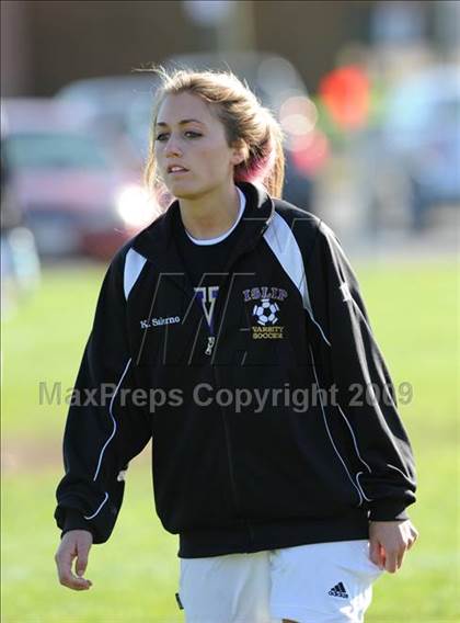 Thumbnail 2 in Islip vs Hauppauge photogallery.