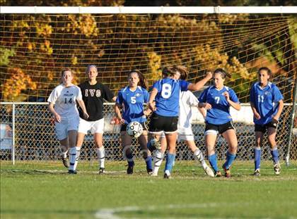 Thumbnail 1 in Islip vs Hauppauge photogallery.