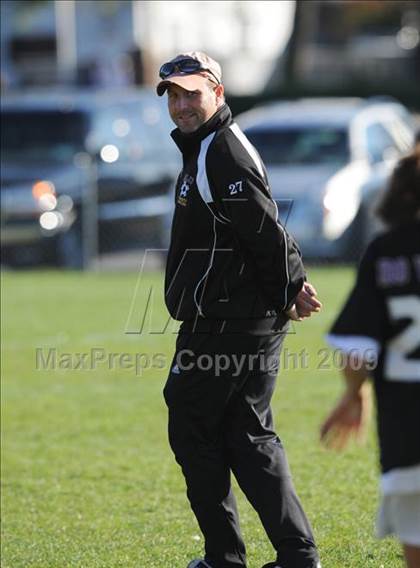 Thumbnail 1 in Islip vs Hauppauge photogallery.