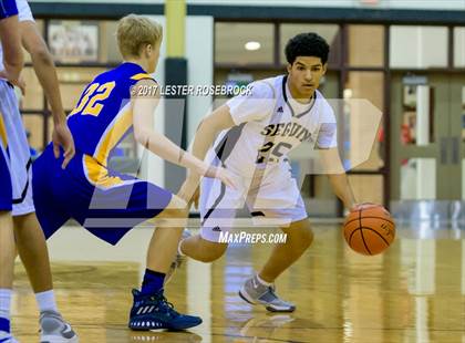 Thumbnail 2 in Alamo Heights @ Seguin photogallery.