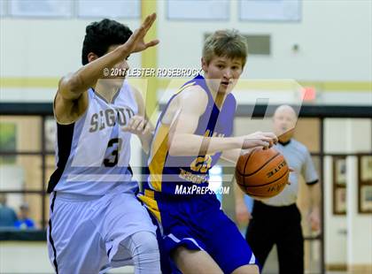 Thumbnail 2 in Alamo Heights @ Seguin photogallery.