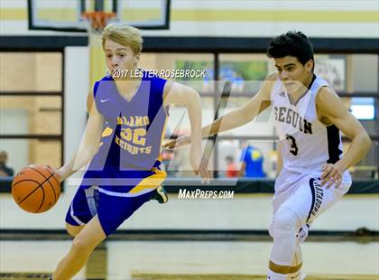 Thumbnail 2 in Alamo Heights @ Seguin photogallery.
