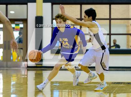 Thumbnail 2 in Alamo Heights @ Seguin photogallery.
