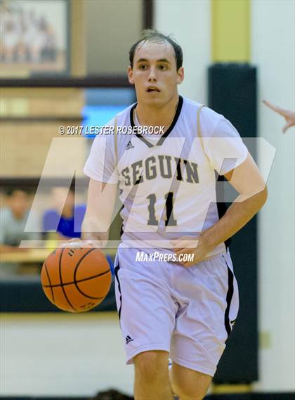 Thumbnail 1 in Alamo Heights @ Seguin photogallery.