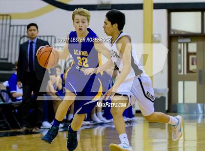 Thumbnail 1 in Alamo Heights @ Seguin photogallery.