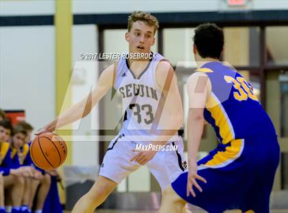 Thumbnail 1 in Alamo Heights @ Seguin photogallery.