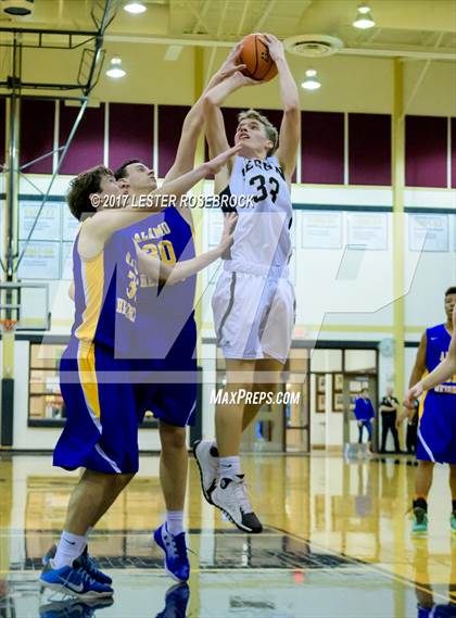 Thumbnail 3 in Alamo Heights @ Seguin photogallery.
