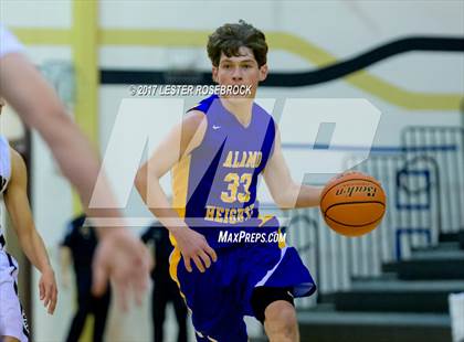 Thumbnail 1 in Alamo Heights @ Seguin photogallery.