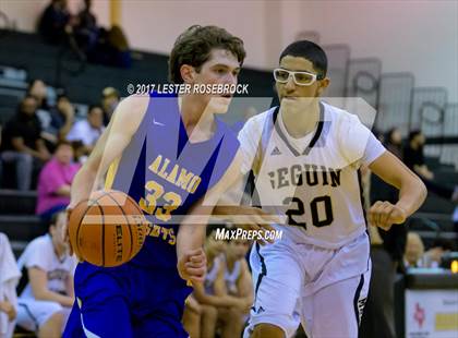 Thumbnail 2 in Alamo Heights @ Seguin photogallery.