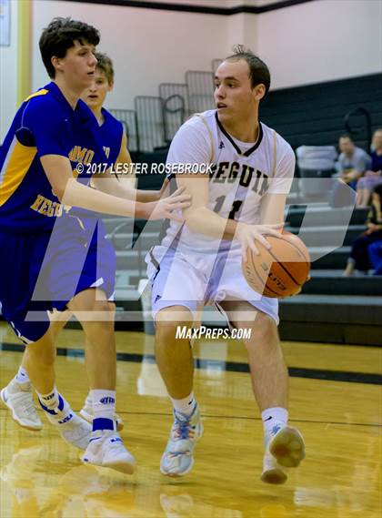 Thumbnail 1 in Alamo Heights @ Seguin photogallery.
