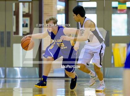 Thumbnail 2 in Alamo Heights @ Seguin photogallery.