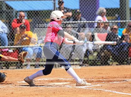 Thumbnail 2 in Washington Softball (Extending the Season) photogallery.