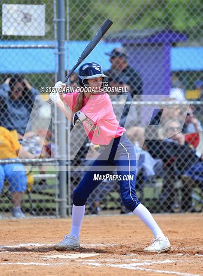 Thumbnail 1 in Washington Softball (Extending the Season) photogallery.