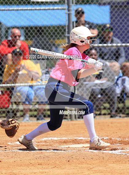 Thumbnail 1 in Washington Softball (Extending the Season) photogallery.