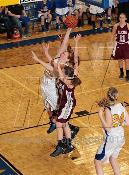 Thumbnail 3 in Alcoa @ Gatlinburg-Pittman photogallery.