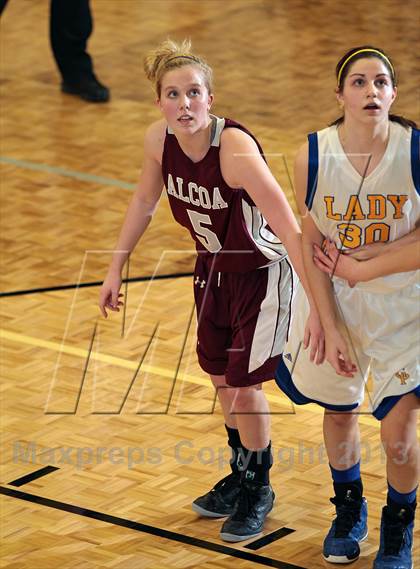 Thumbnail 1 in Alcoa @ Gatlinburg-Pittman photogallery.