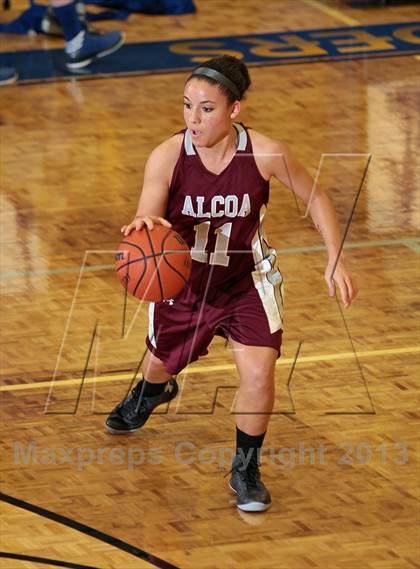 Thumbnail 3 in Alcoa @ Gatlinburg-Pittman photogallery.