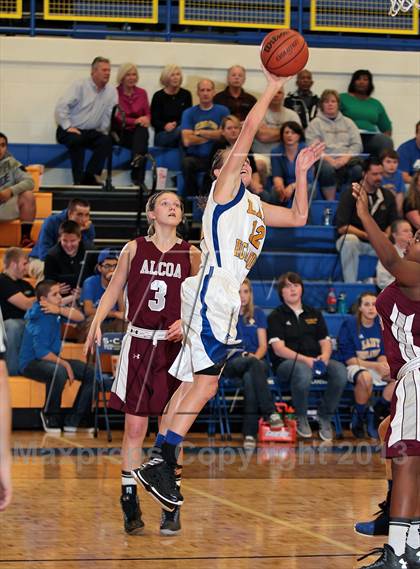 Thumbnail 1 in Alcoa @ Gatlinburg-Pittman photogallery.