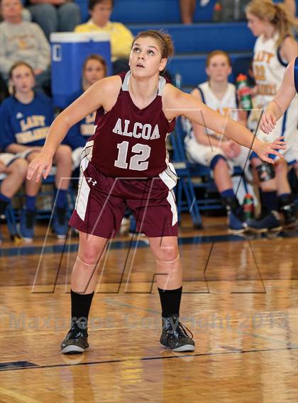 Thumbnail 3 in Alcoa @ Gatlinburg-Pittman photogallery.