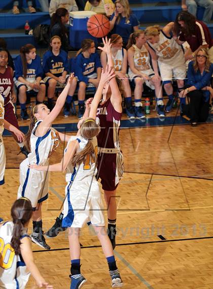 Thumbnail 3 in Alcoa @ Gatlinburg-Pittman photogallery.