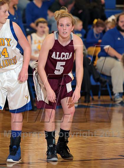Thumbnail 3 in Alcoa @ Gatlinburg-Pittman photogallery.