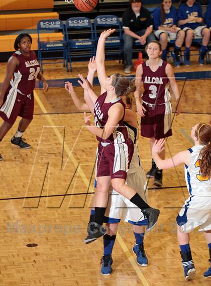 Thumbnail 2 in Alcoa @ Gatlinburg-Pittman photogallery.