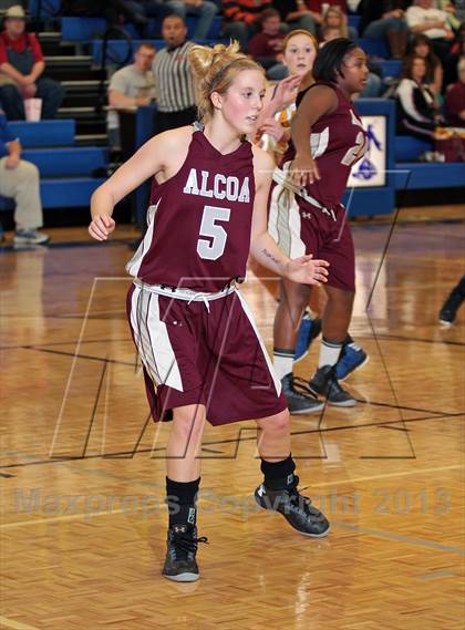Thumbnail 2 in Alcoa @ Gatlinburg-Pittman photogallery.