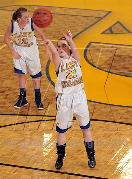 Thumbnail 2 in Alcoa @ Gatlinburg-Pittman photogallery.