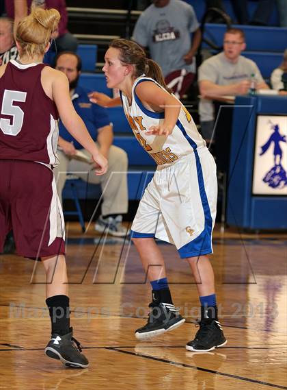 Thumbnail 1 in Alcoa @ Gatlinburg-Pittman photogallery.