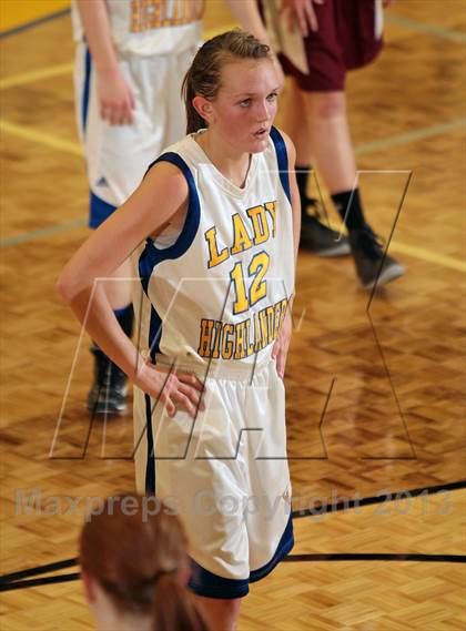 Thumbnail 3 in Alcoa @ Gatlinburg-Pittman photogallery.