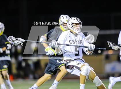 Thumbnail 3 in Peninsula @ Crespi photogallery.