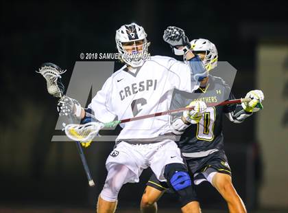 Thumbnail 3 in Peninsula @ Crespi photogallery.